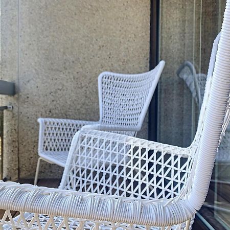 Appartement 'De Strandjutter' In Oostduinkerke - Bad Exterior foto